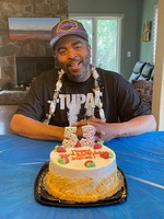 James L. Parson (1968 - 2025)