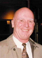 James L. Pratt (1940 - 2024)