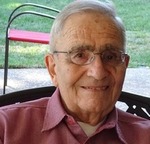 James L. Traini (1927 - 2021)