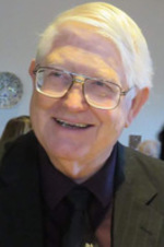 James Larry Townsend (1946 - 2020)