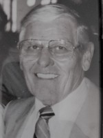 James Lavern O'Brien