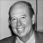 James Lawrence (1936 - 2021)