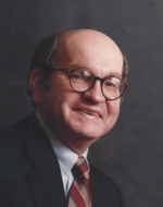 James Lawrence Lynde (1932 - 2017)