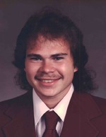 James Lee Cortes (1969 - 2023)