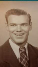 James Lee Crumley