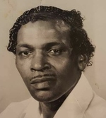 James Lee Kidd (1932 - 2017)