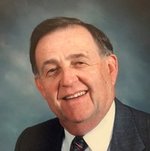 James Lee Story (1938 - 2018)