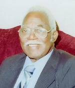 James Lee Winston