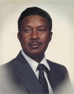 James "Zeke" Lee King, Sr. (1935 - 2019)