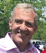 James Leo Kinsherf, Sr. (1947 - 2021)