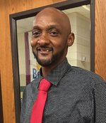 James Leroy Smith (1965 - 2020)