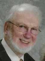 James Lewis Evenson (1927 - 2020)