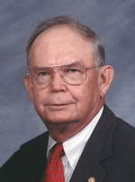James Lewis Winston