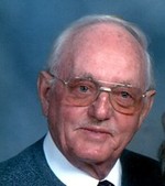 James Linwood Walker (1931 - 2020)