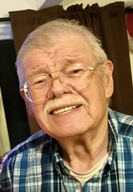 James Long (1938 - 2020)