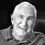 James "Lucky" Joseph Michael Larkin (1938 - 2020)