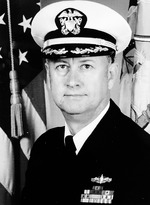 James Lyall Barrett (1933 - 2021)