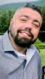 James M. Bahrakis