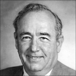 James M. Barton, Jr. (1926 - 2017)