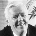 James M. Brown