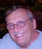 James M. Coppola (1947 - 2019)