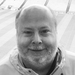 James M. Cutting (1968 - 2026)