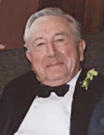 James M. Diethelm, M.D.