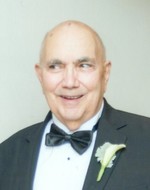 James M. Fahey