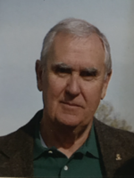 James M. Fitzgerald
