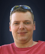 James M. Fournier (1971 - 2017)