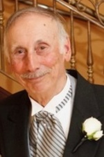 James M. Golias (1933 - 2023)