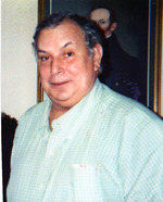 James M. Greaney