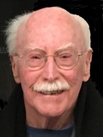 James M. Hiser (1930 - 2019)