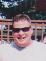 James M. Lunsford (1964 - 2017)