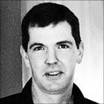 James M. Mahoney