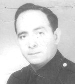 James M. Mantello (1932 - 2022)