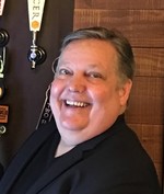 James M. Marren (1960 - 2023)