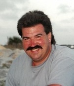 James M. Martel (1964 - 2022)