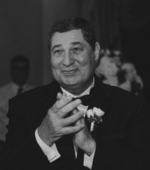 James M. Moran, Jr. (1956 - 2020)