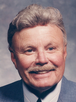 James M. Olander (1931 - 2018)