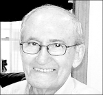 James M. Parise
