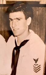 James M. Ralston
