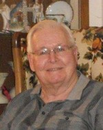 James M. Self (1939 - 2019)