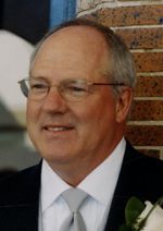 James MacChesney Cluett