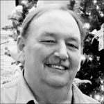 James MacCormack