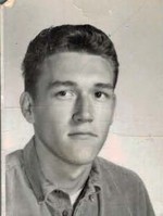 James Madsen, Sr. (1944 - 2019)