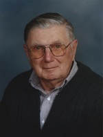 James Malinski (1926 - 2018)