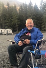 James Mallery (1946 - 2021)