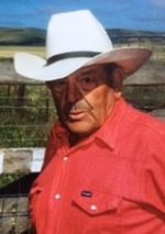 James Manuel Souza (1930 - 2017)