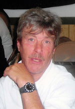 James Mark Shaw